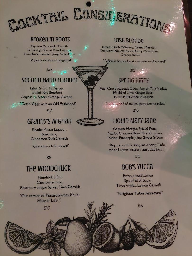 Engine House Pizza Pub