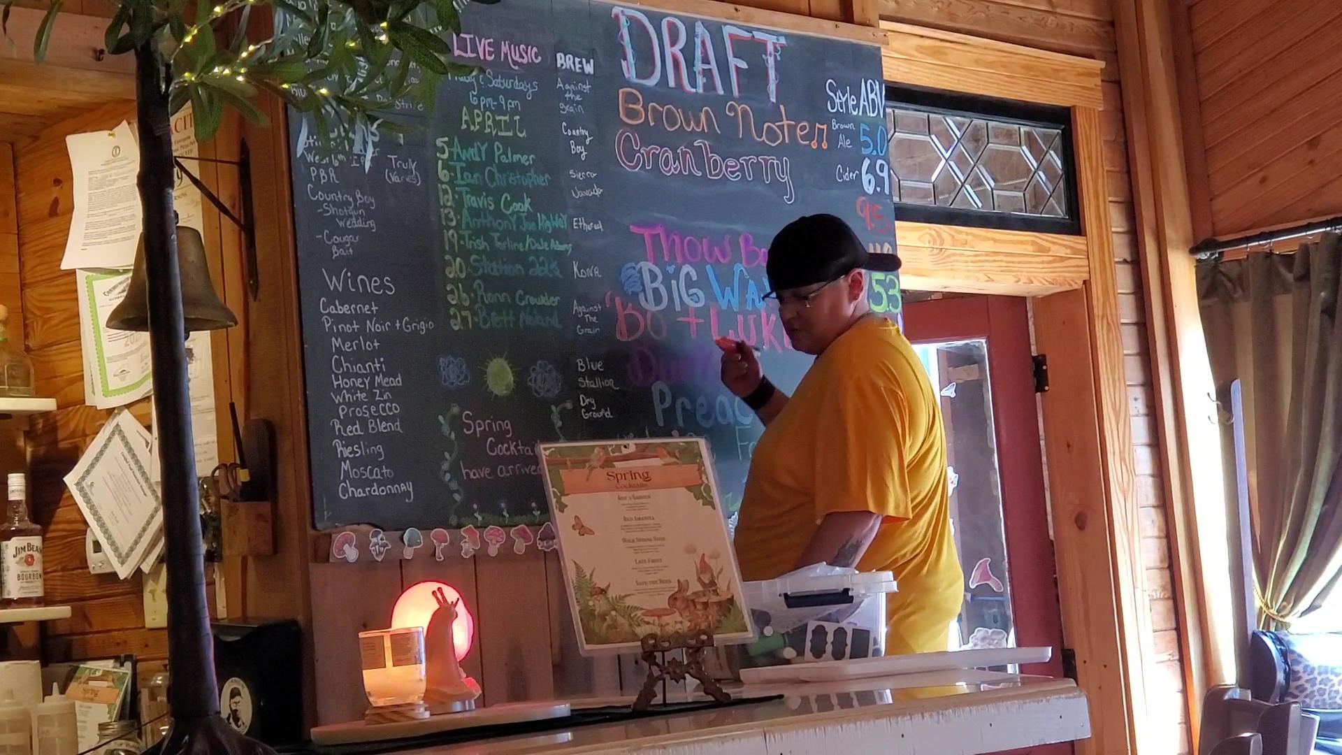 Engine House Pizza Pub