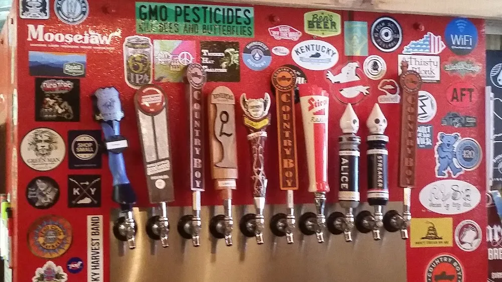 mmmm Beer